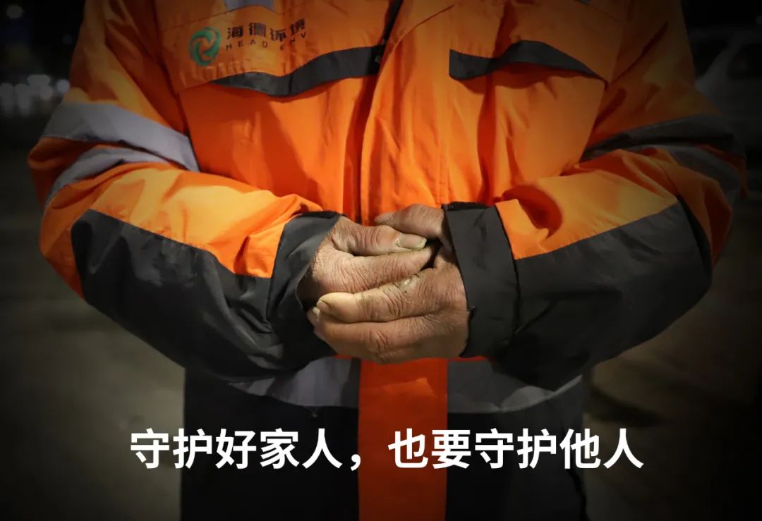 【公海555000智能】诚挚呼吁：如果确定“阳”了，丢垃圾时请做好这件事！！！